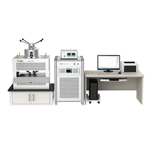 Sistema de prueba TD8330 para materiales de imán permanente