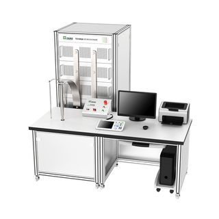 Dispositivo de calibración TD1050A para pinza amperimétrica