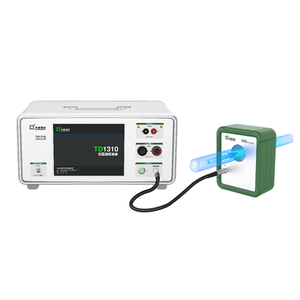 Medidor estándar de CA/CC TD1310
